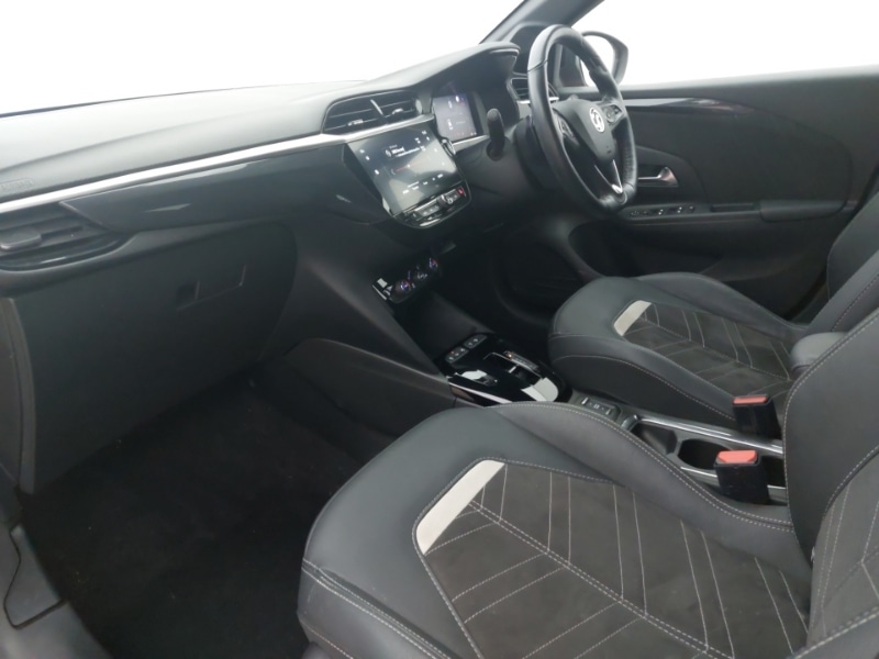 Used Vauxhall Corsa 2022 for sale - 77078697: Photo 5