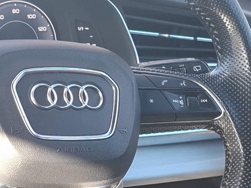 Used Audi Q8 2020 for sale - 77912362: Photo 10