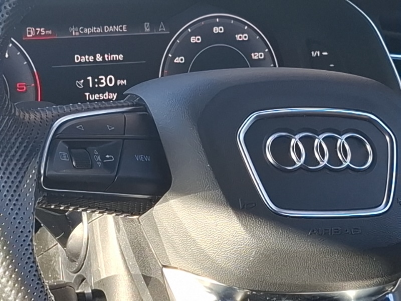 Used Audi Q8 2020 for sale - 77912362: Photo 11