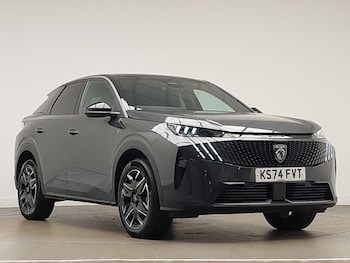 Peugeot - 3008