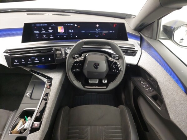 Used Peugeot 3008 2024 for sale - 76305988: Photo 7