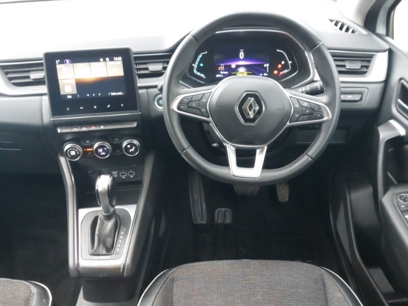 Used Renault Captur 2022 for sale - 77717582: Photo 7