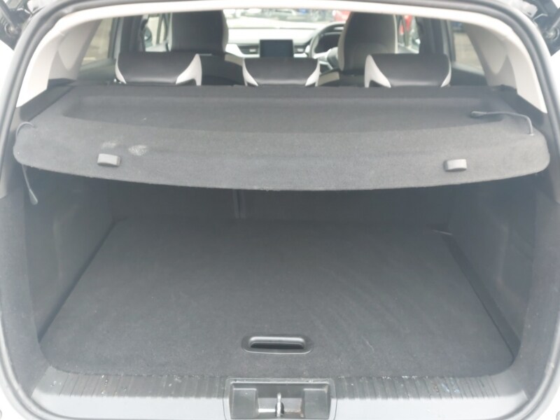 Used Renault Captur 2022 for sale - 77717582: Photo 8