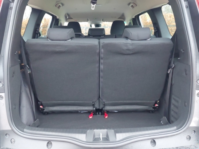 Used Dacia Jogger 2025 for sale - 78014150: Photo 8