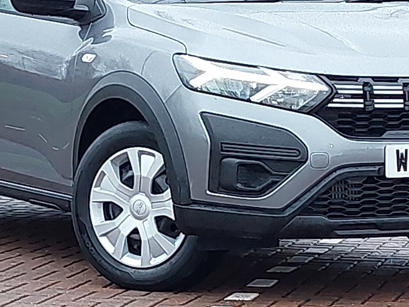 Used Dacia Jogger 2025 for sale - 78014150: Photo 9