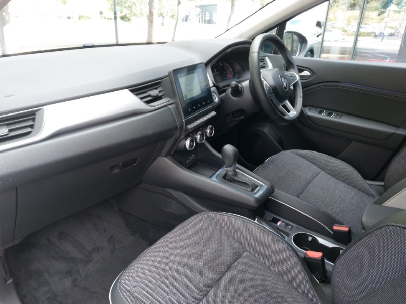 Used Renault Captur 2023 for sale - 77194199: Photo 5