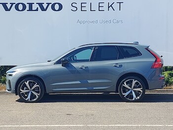 Used Volvo XC60 2024 for sale - 76066118: Photo 4