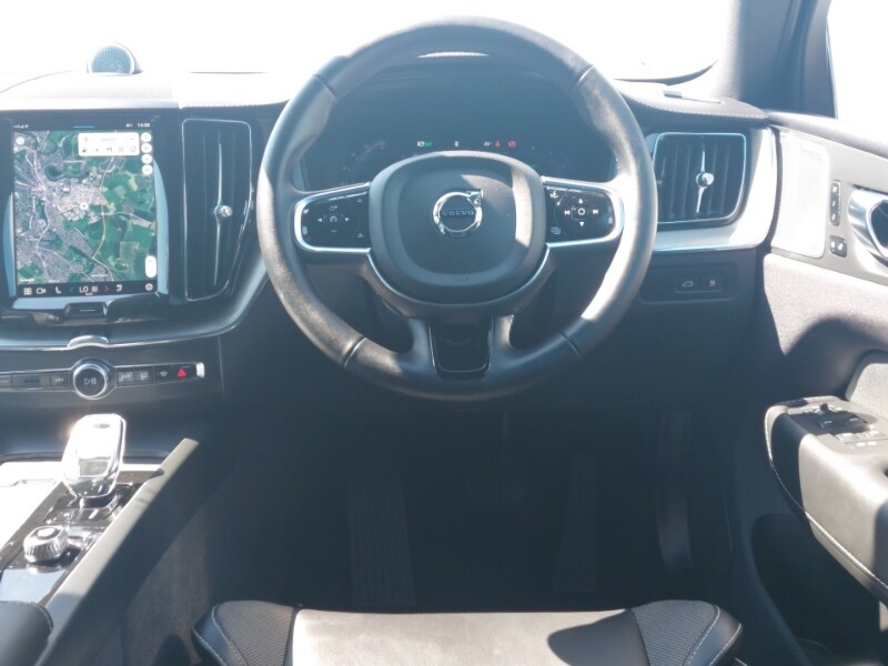 Used Volvo XC60 2024 for sale - 76066118: Photo 7
