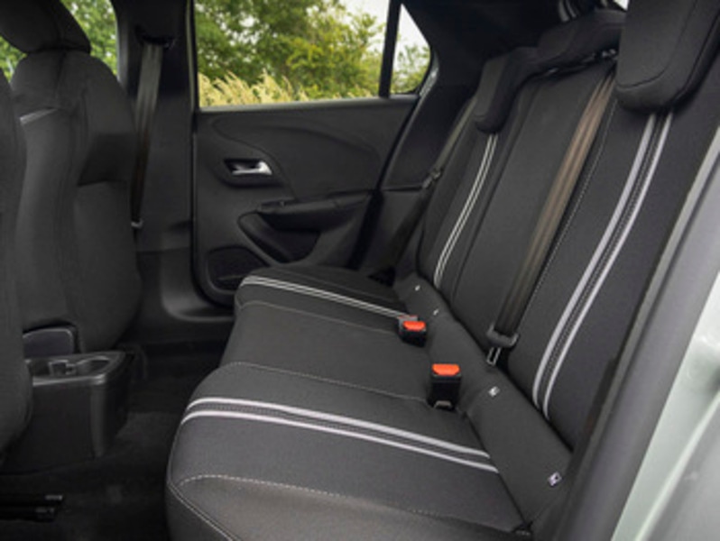 Used Vauxhall Corsa 2025 for sale - 77290325: Photo 6