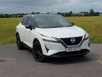 Used Nissan Qashqai 2022 for sale - 75513690: Photo