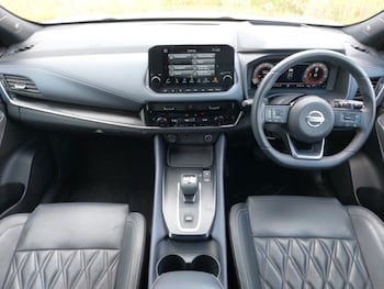 Used Nissan Qashqai 2022 for sale - 75513690: Photo