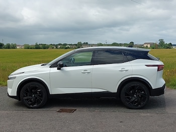 Used Nissan Qashqai 2022 for sale - 75513690: Photo
