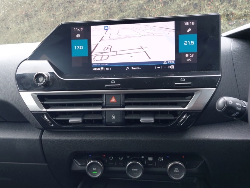 Used Citroen C4 2023 for sale - 77912639: Photo 10