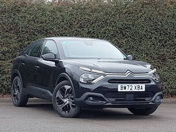 Citroen C4 feature image