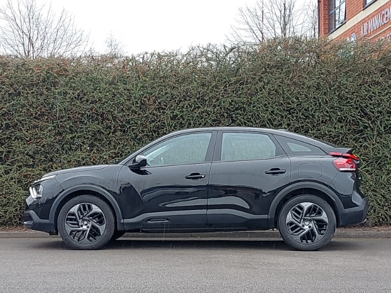 Used Citroen C4 2023 for sale - 77912639: Photo 4