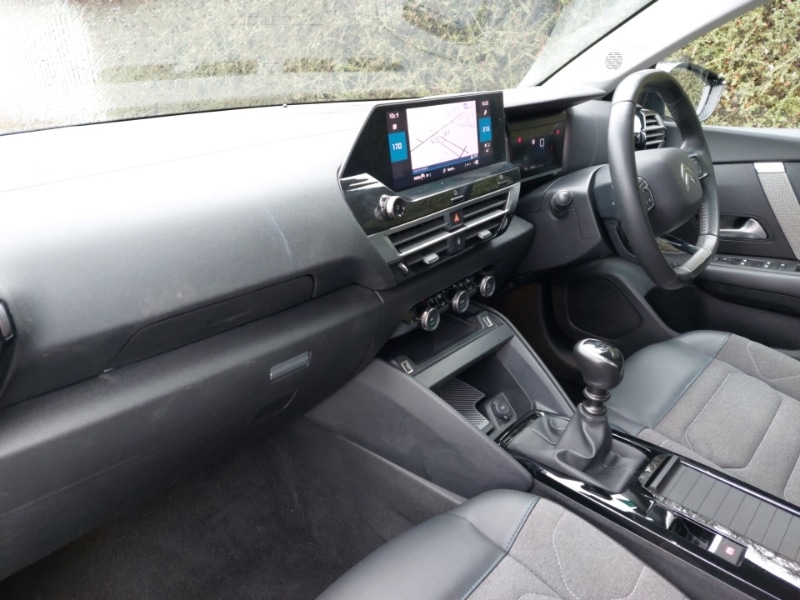 Used Citroen C4 2023 for sale - 77912639: Photo 5