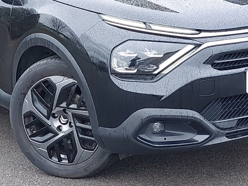 Used Citroen C4 2023 for sale - 77912639: Photo 9