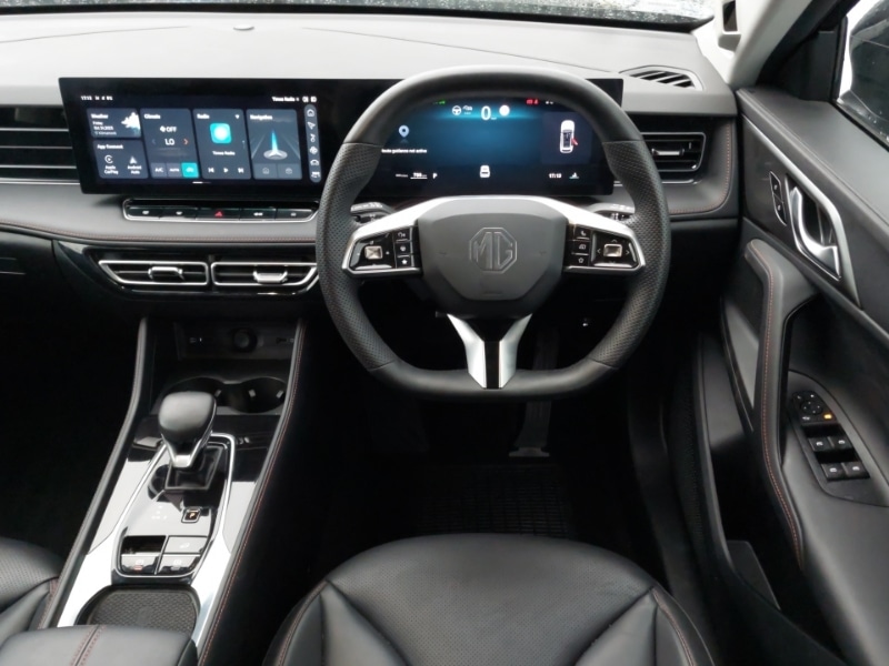 Used MG MG HS 2025 for sale - 76606636: Photo 7