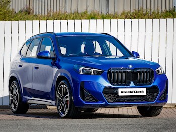 BMW X1 feature image