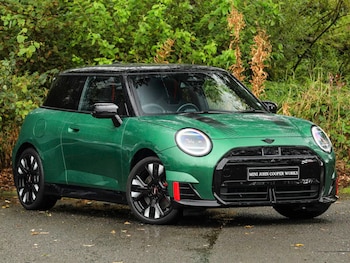 MINI - Cooper