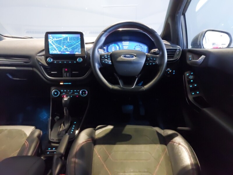 Used Ford Fiesta 2023 for sale - 77467388: Photo 7