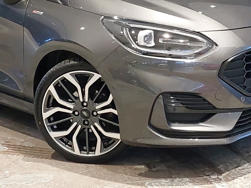 Used Ford Fiesta 2023 for sale - 77467388: Photo 9