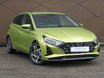 Used Hyundai i20 2025 for sale - 77924052: Photo