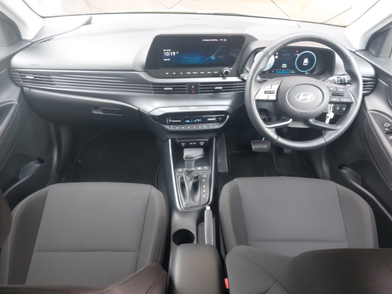Used Hyundai i20 2025 for sale - 77924052: Photo 2