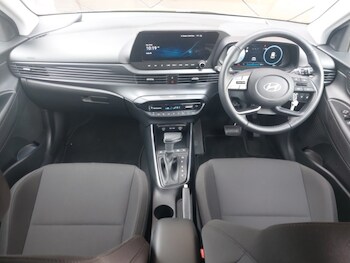 Used Hyundai i20 2025 for sale - 77924052: Photo