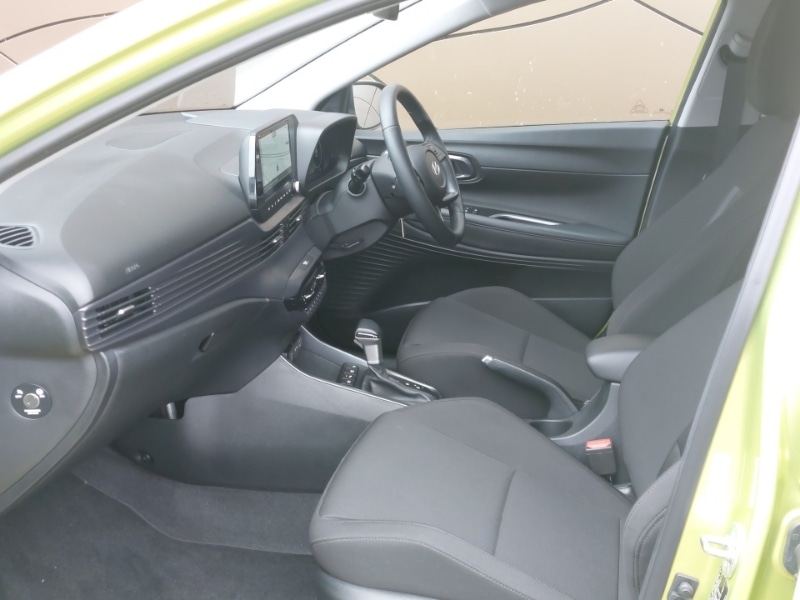 Used Hyundai i20 2025 for sale - 77924052: Photo 5