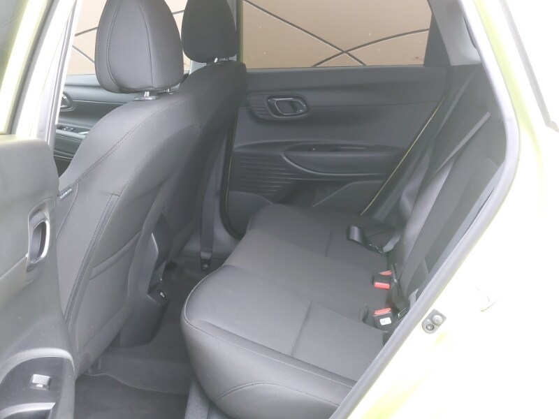 Used Hyundai i20 2025 for sale - 77924052: Photo 6