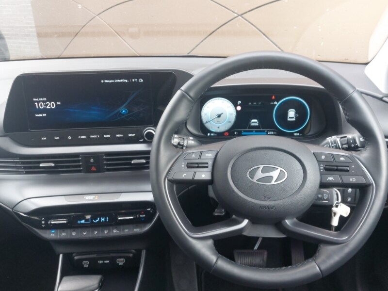 Used Hyundai i20 2025 for sale - 77924052: Photo 7