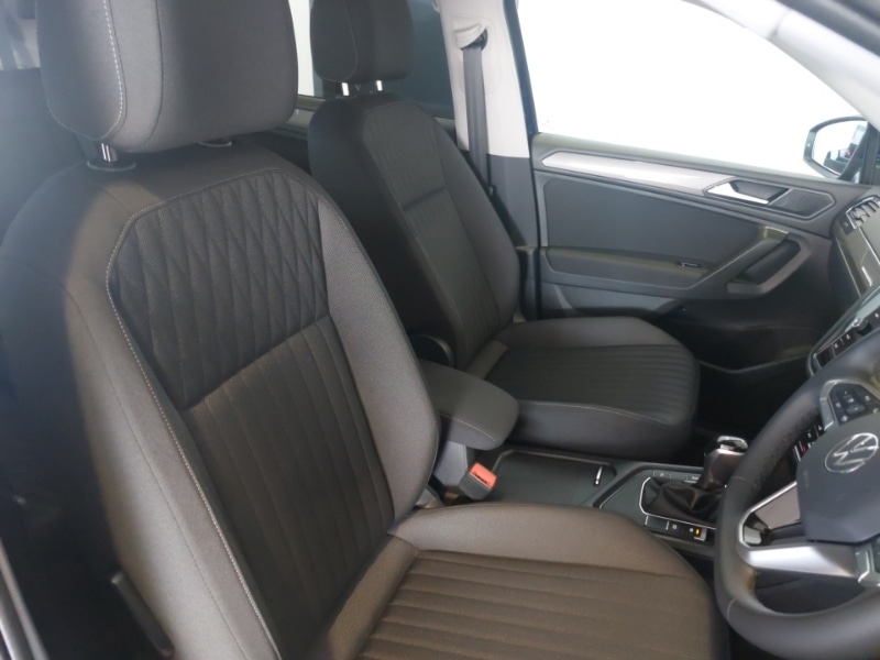 Used Volkswagen Tiguan Allspace 2025 for sale - 76721004: Photo 11