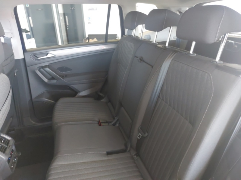 Used Volkswagen Tiguan Allspace 2025 for sale - 76721004: Photo 12