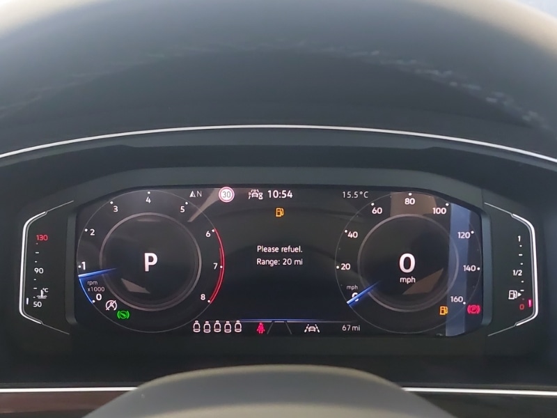 Used Volkswagen Tiguan Allspace 2025 for sale - 76721004: Photo 9