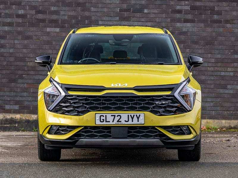 Used Kia Sportage 2022 for sale - 76506540: Photo 10