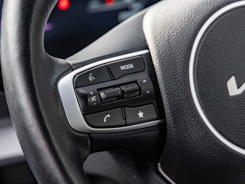 Used Kia Sportage 2022 for sale - 76506540: Photo 11