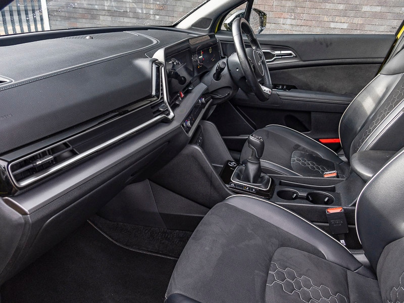 Used Kia Sportage 2022 for sale - 76506540: Photo 5