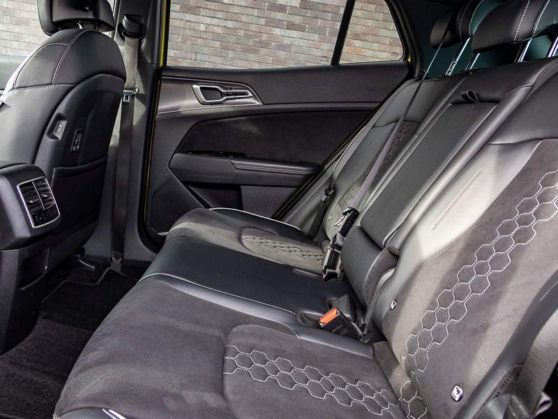 Used Kia Sportage 2022 for sale - 76506540: Photo 6