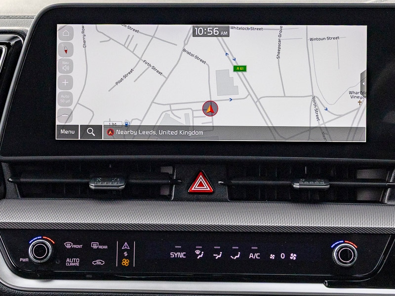 Used Kia Sportage 2022 for sale - 76506540: Photo 7