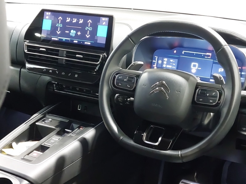 Used Citroen C5 Aircross 2022 for sale - 77405988: Photo 10