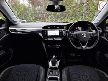 Used Vauxhall Corsa 2021 for sale - 77491907: Photo