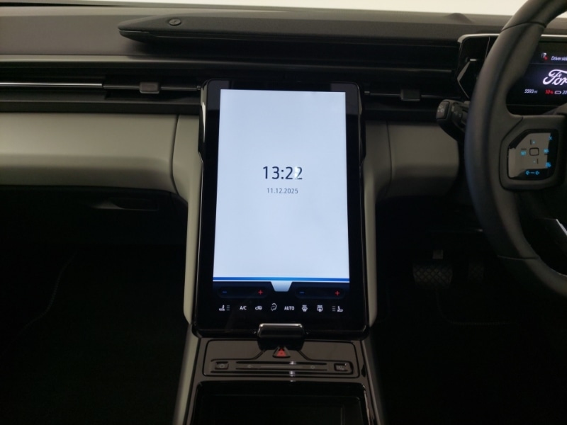 Used Ford Explorer 2025 for sale - 77992391: Photo 11