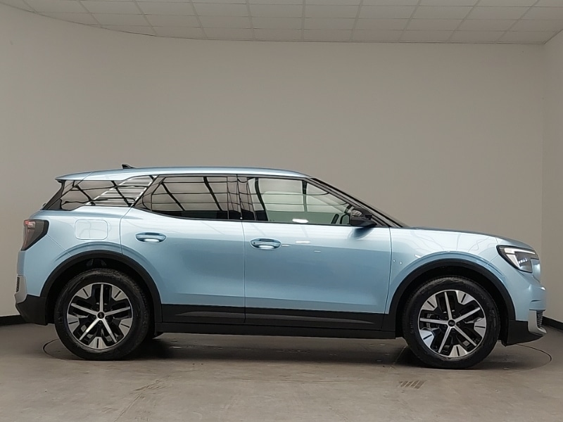 Used Ford Explorer 2025 for sale - 77992391: Photo 4