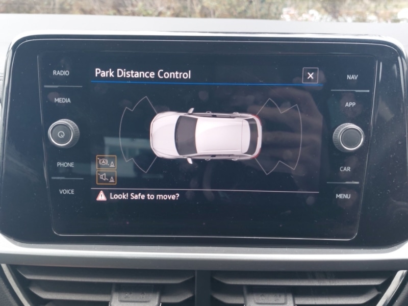 Used Volkswagen T-Roc 2022 for sale - 77987445: Photo 10