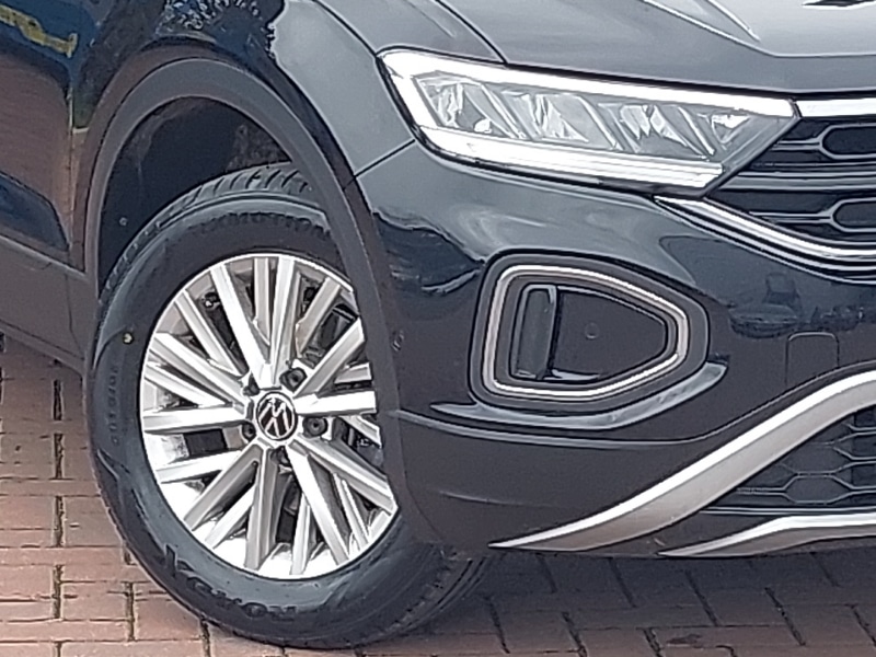 Used Volkswagen T-Roc 2022 for sale - 77987445: Photo 9