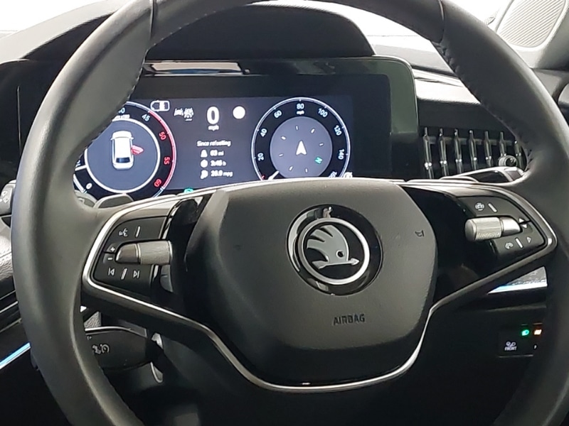 Used Skoda Superb 2024 for sale - 76348040: Photo 10