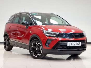 2022 - 1.2 Turbo [130] Ultimate 5dr