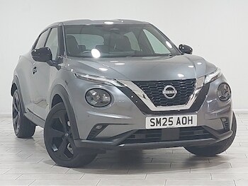 Used Nissan Juke 2025 for sale - 75530901: Photo