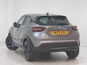 Used Nissan Juke 2025 for sale - 75530901: Photo